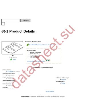 5-1437644-4 datasheet  